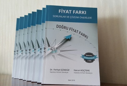 FİYAT FARKI VERİLMEYECEKTİR YAZAN YEMEK İHALELERİNDE FİYAT FARKI KAPSAMINDA DAVALAR AÇILACAK