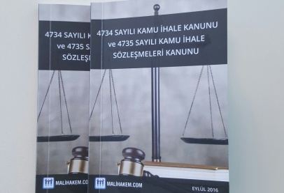 Malihakem Dergisinden Arayana Ücretsiz Kitapçık