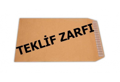 Teklif Zarfı Üzerindeki İdarenin Adı Yanlış Yazılsa Ne Olur? 