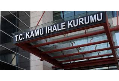 4734 sayılı Kamu İhale Kanunu Genel