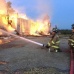 Yapı Malzemelerinin Yangına Tepki Sınıfları ve İnşaatlarda Yangın Riskini önlemeye yönelik Tebliğ