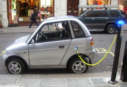 Elektrikli Araçların Motorlu Taşıtlar Vergisi (MTV) Olmaz