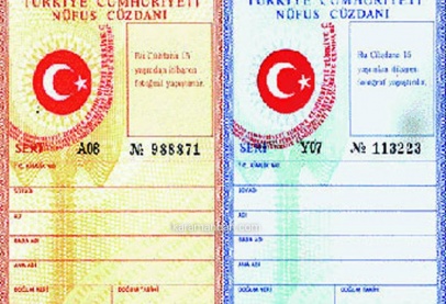 Mevcut Nüfus Cüzdanları Ne Zaman Değiştirilecek?