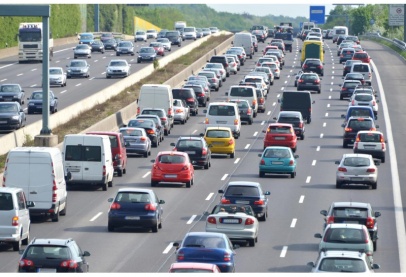 Araçlara trafiğe uygunluk onayı verilmesine ilişkin yönetmelik
