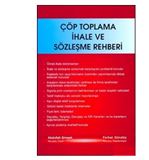 Çöp Toplama İhale ve Sözleşme Rehberi